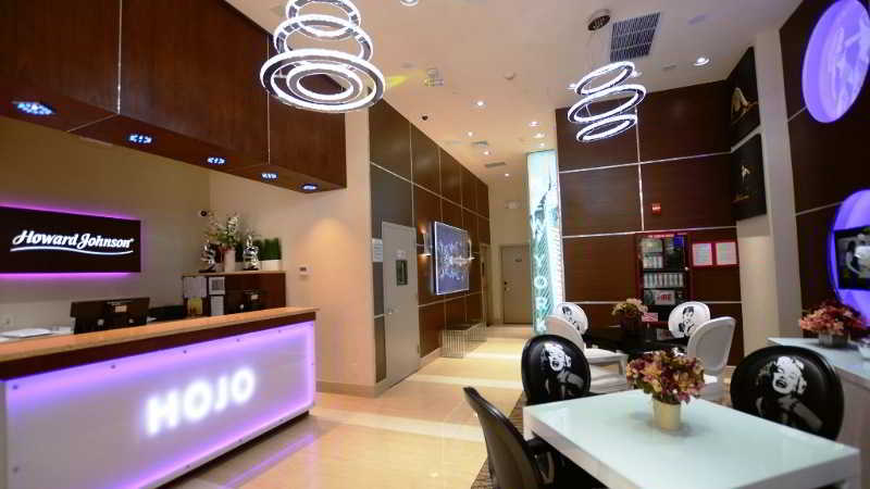 Hotel Howard Johnson Manhattan Soho  | New York | Nueva York | United States 8