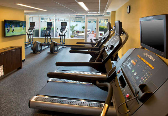 Hotel Courtyard New York Manhattan/herald Square  | New York | Nueva York | United States 17