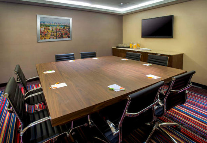 Hotel Courtyard New York Manhattan/herald Square  | New York | Nueva York | United States 18