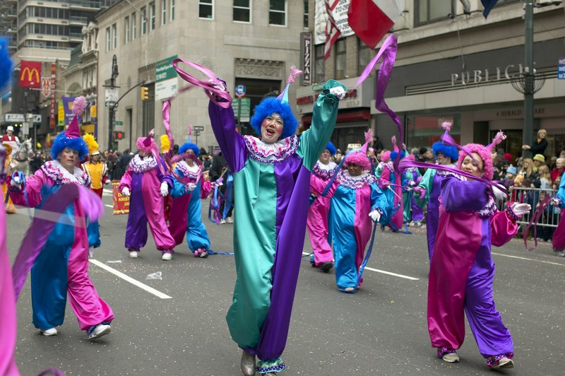 Hotel Courtyard New York Manhattan/herald Square  | New York | Nueva York | United States 2
