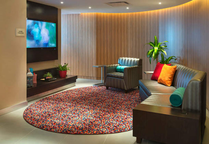 Hotel Courtyard New York Manhattan/herald Square  | New York | Nueva York | United States 9