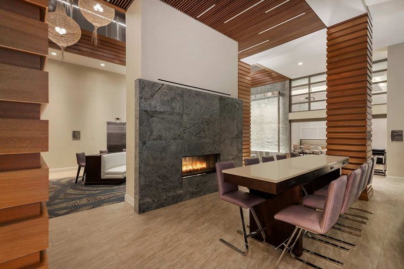 Hotel Homewood Suites Midtown Manhattan Times Square South  | New York | Nueva York | United States 7