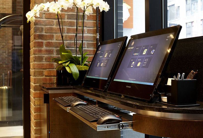 Hotel Archer  | New York | Nueva York | United States 1