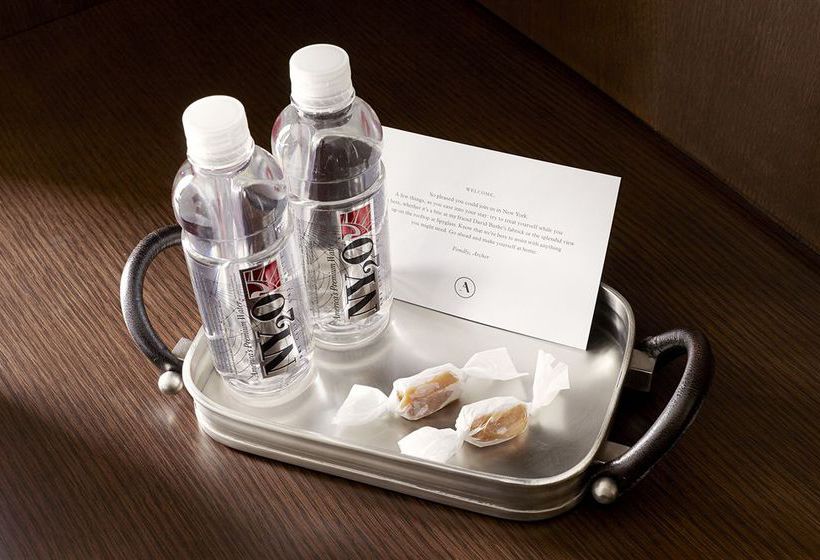 Hotel Archer  | New York | Nueva York | United States 11