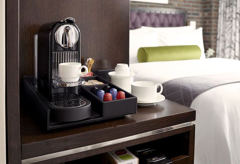 Hotel Archer  | New York | Nueva York | United States 13