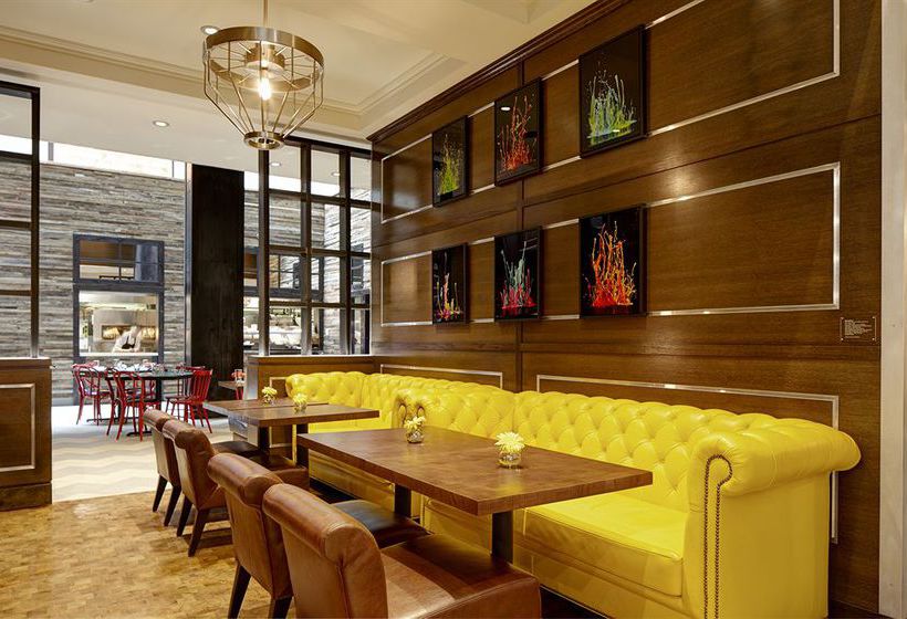 Hotel Archer  | New York | Nueva York | United States 14