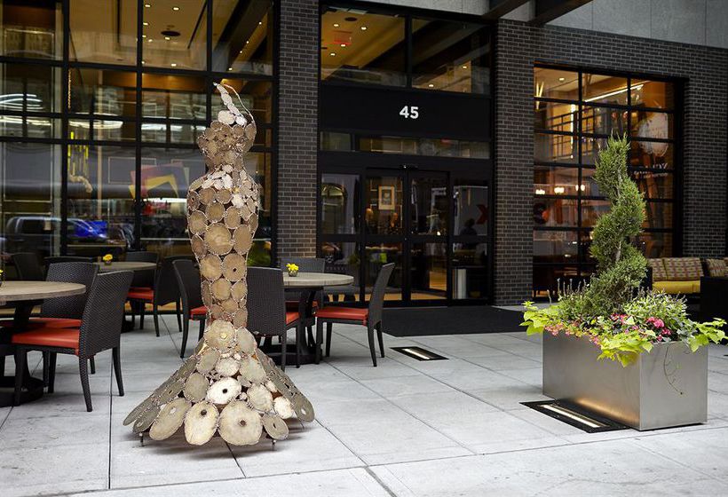 Hotel Archer  | New York | Nueva York | United States 15