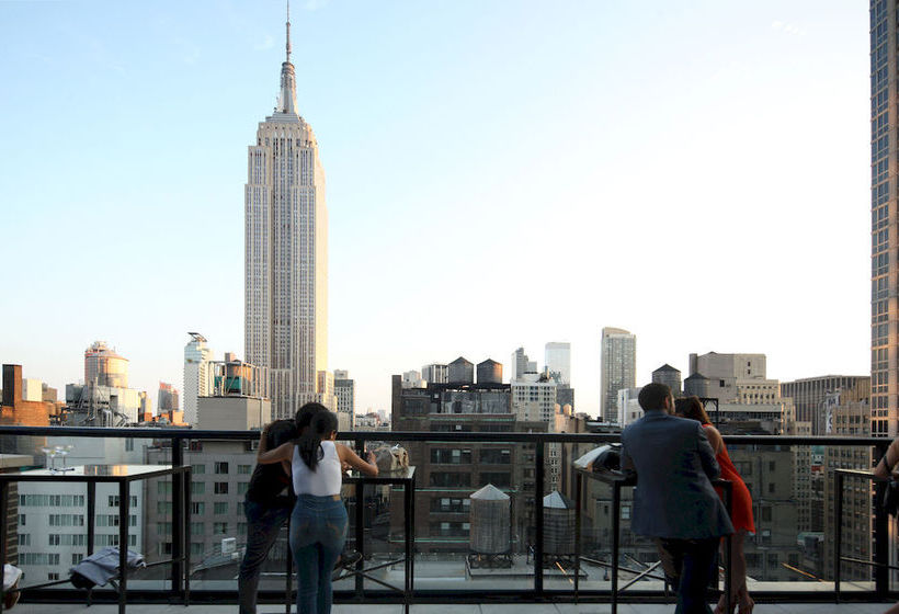 Hotel Archer  | New York | Nueva York | United States 16