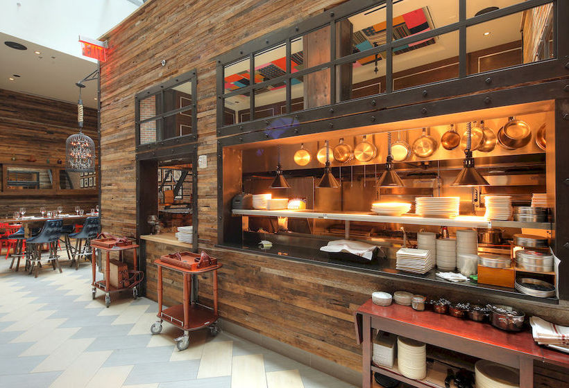 Hotel Archer  | New York | Nueva York | United States 17