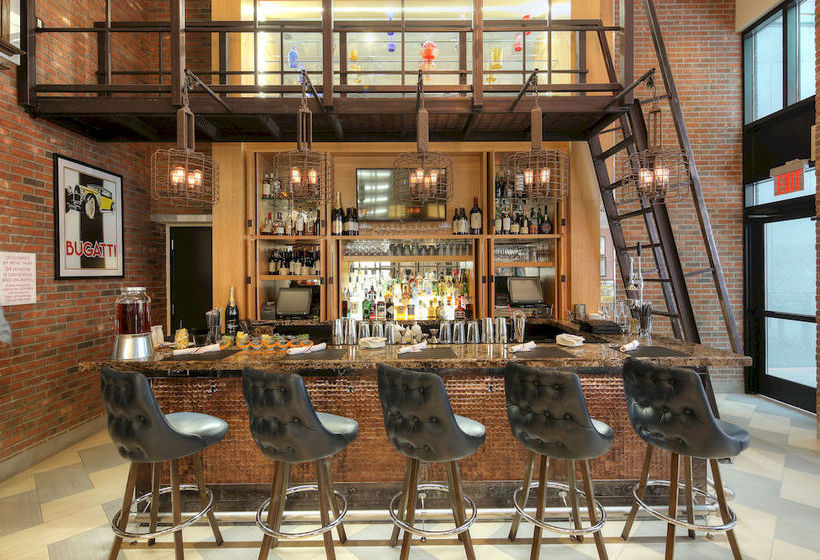 Hotel Archer  | New York | Nueva York | United States 18