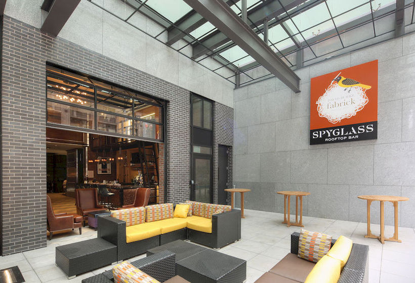 Hotel Archer  | New York | Nueva York | United States 19