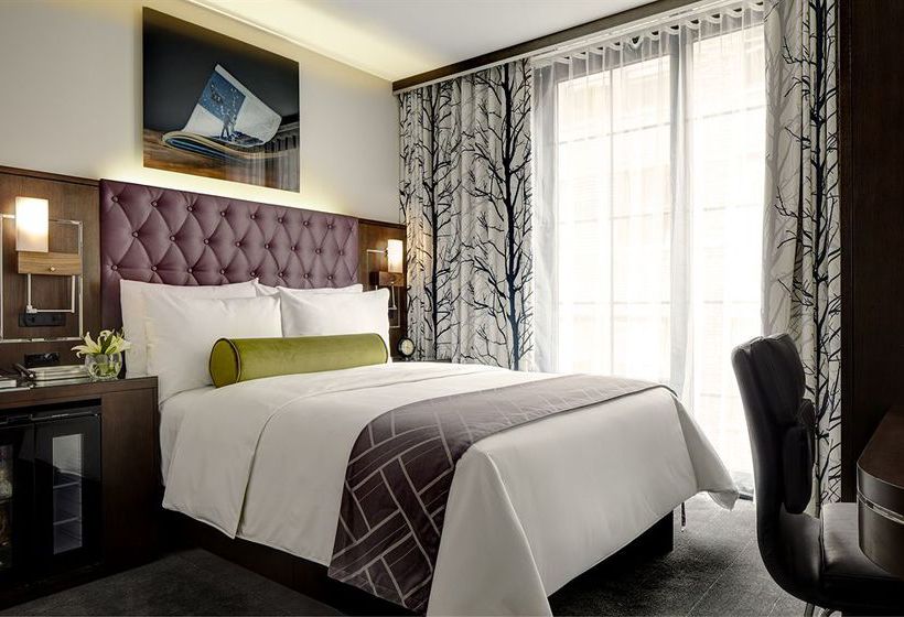 Hotel Archer  | New York | Nueva York | United States 3