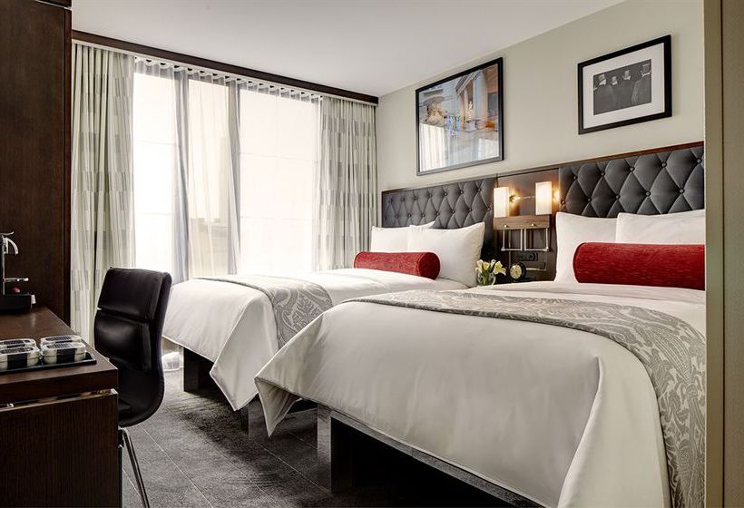 Hotel Archer  | New York | Nueva York | United States 4