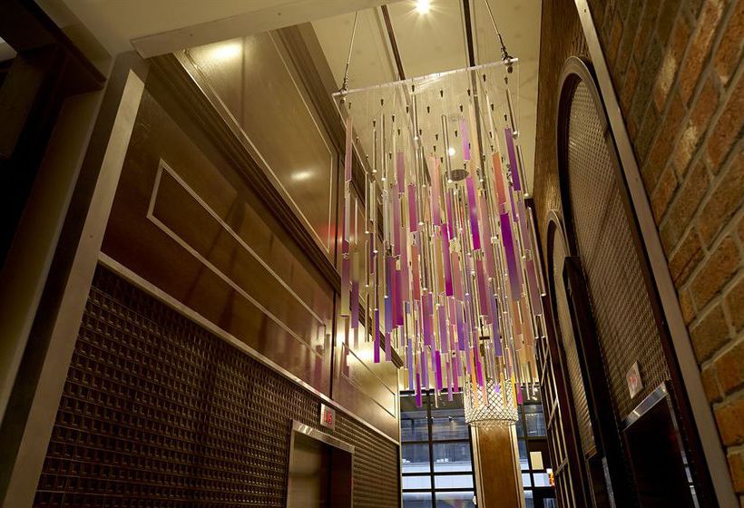 Hotel Archer  | New York | Nueva York | United States 5