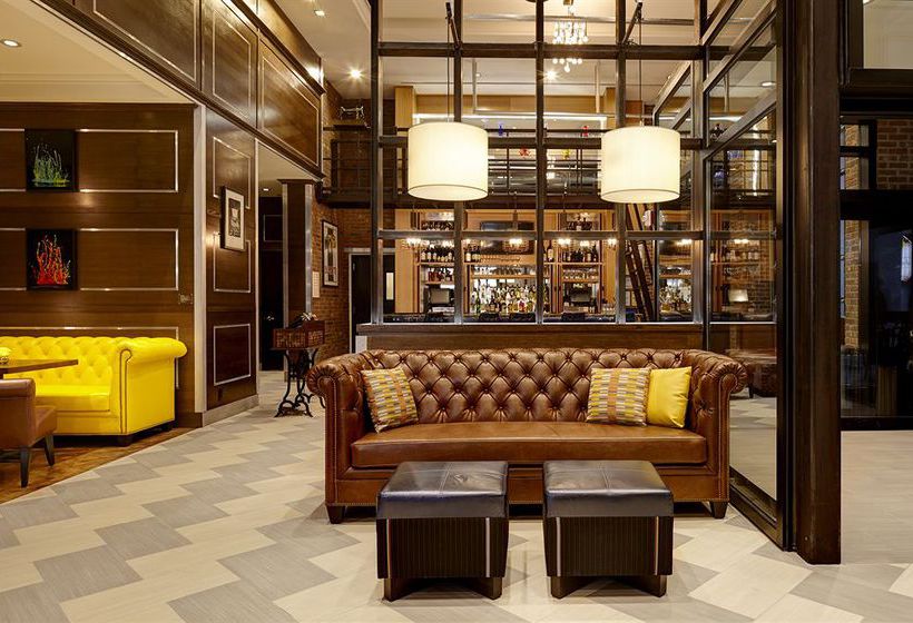 Hotel Archer  | New York | Nueva York | United States 6