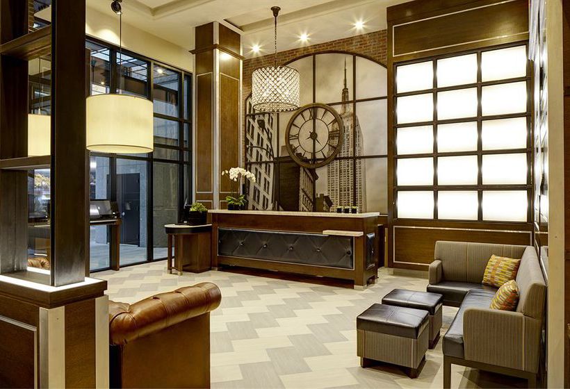 Hotel Archer  | New York | Nueva York | United States 7