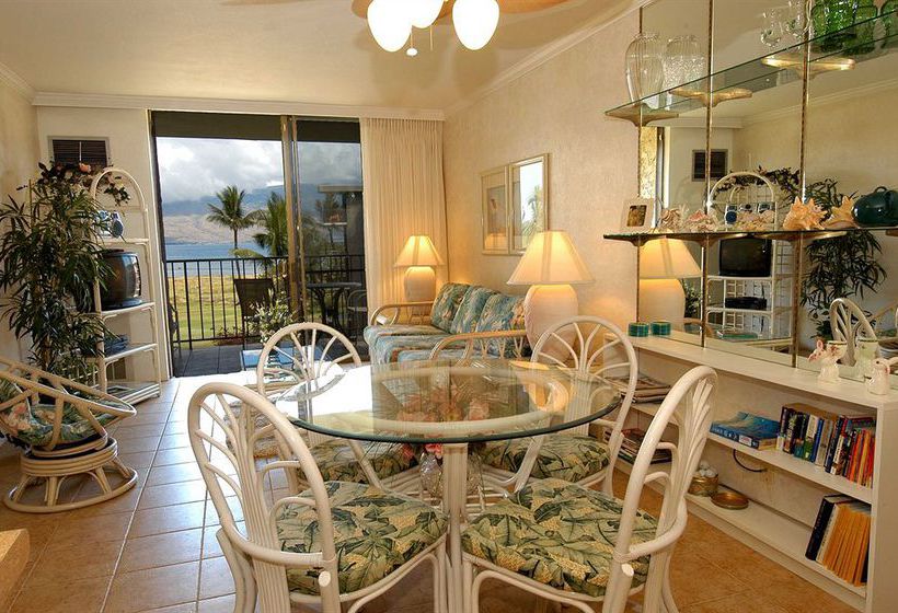 Hotel Kauhale Makai  | Kihei | Hawaii | United States 1