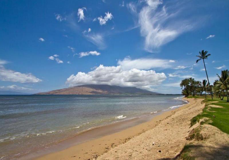 Hotel Kauhale Makai  | Kihei | Hawaii | United States 10