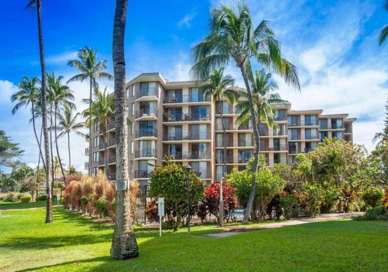 Hotel Kauhale Makai  | Kihei | Hawaii | United States 11