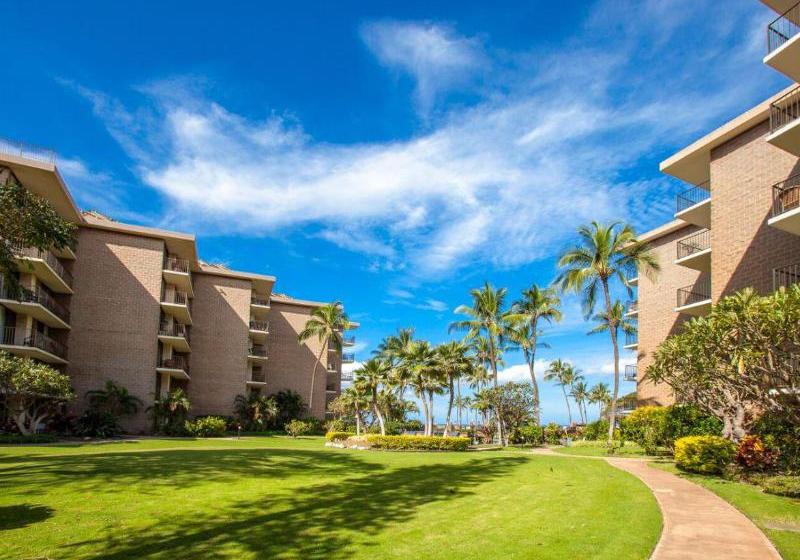 Hotel Kauhale Makai  | Kihei | Hawaii | United States 12