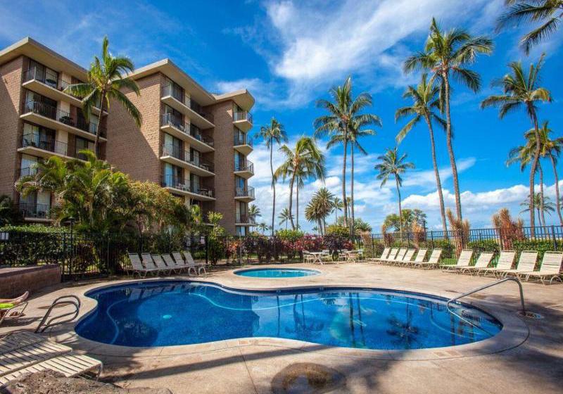 Hotel Kauhale Makai  | Kihei | Hawaii | United States 13