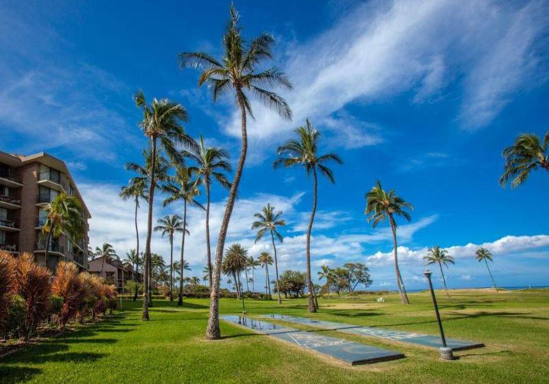 Hotel Kauhale Makai  | Kihei | Hawaii | United States 14