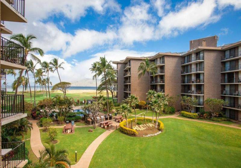 Hotel Kauhale Makai  | Kihei | Hawaii | United States 15