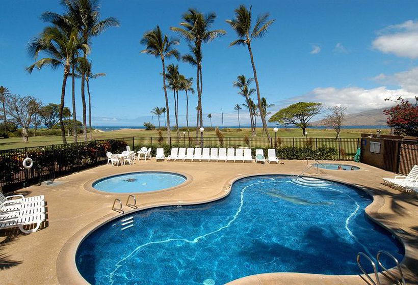 Hotel Kauhale Makai  | Kihei | Hawaii | United States 2