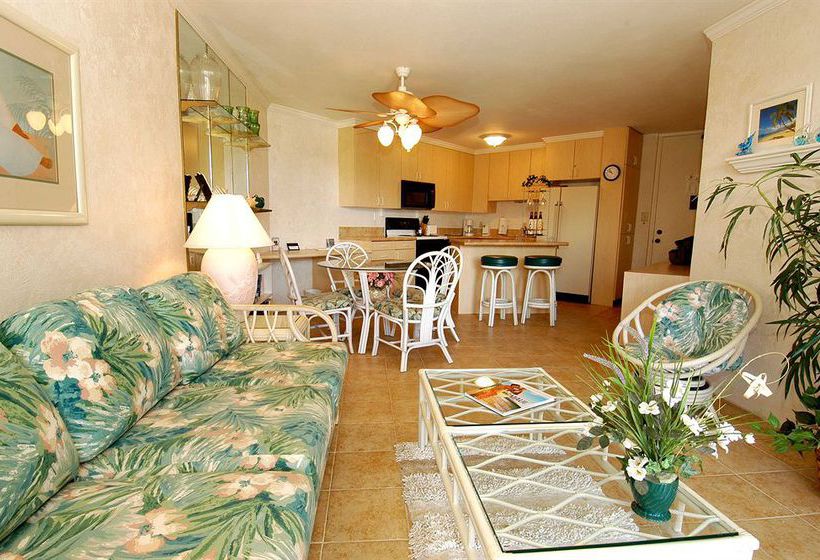 Hotel Kauhale Makai  | Kihei | Hawaii | United States 3