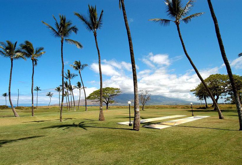 Hotel Kauhale Makai  | Kihei | Hawaii | United States 4