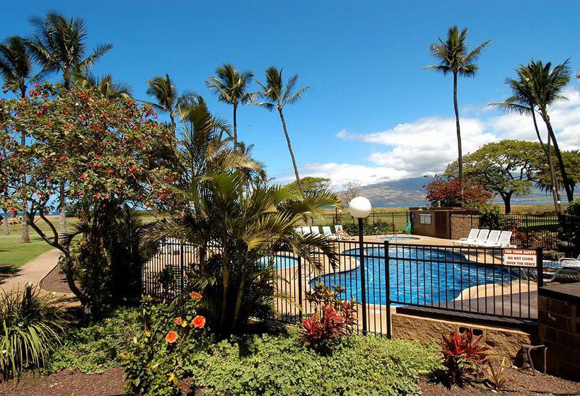 Hotel Kauhale Makai  | Kihei | Hawaii | United States 5