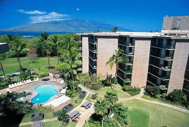 Hotel Kauhale Makai  | Kihei | Hawaii | United States 6