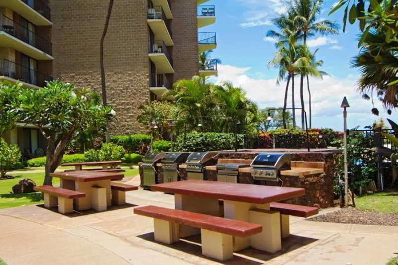 Hotel Kauhale Makai  | Kihei | Hawaii | United States 8