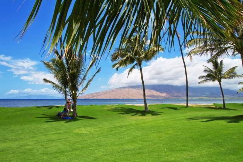 Hotel Kauhale Makai  | Kihei | Hawaii | United States 9
