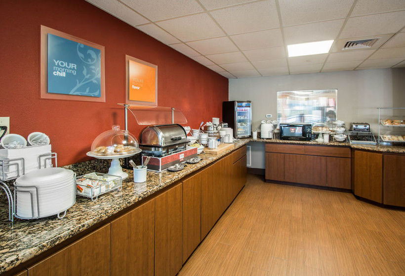 Hotel Mainstay Suites Tamarac 