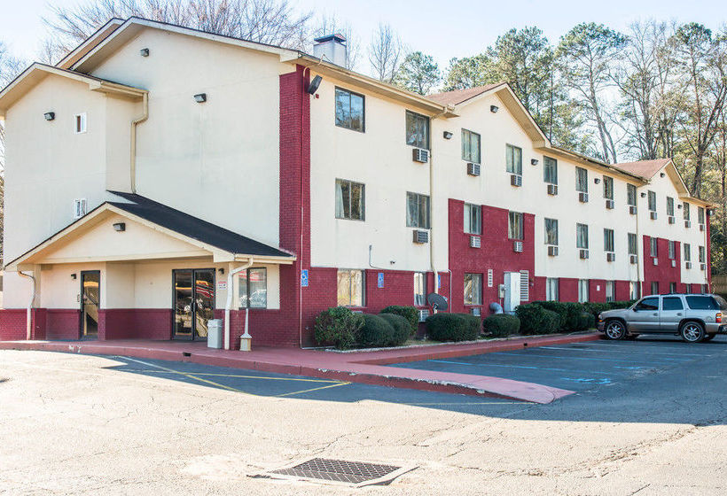 Motel Rodeway Inn Tallahassee  | Tallahassee | Florida | United States 1