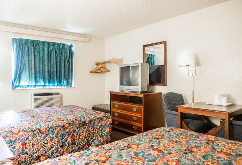 Motel Rodeway Inn Tallahassee  | Tallahassee | Florida | United States 15
