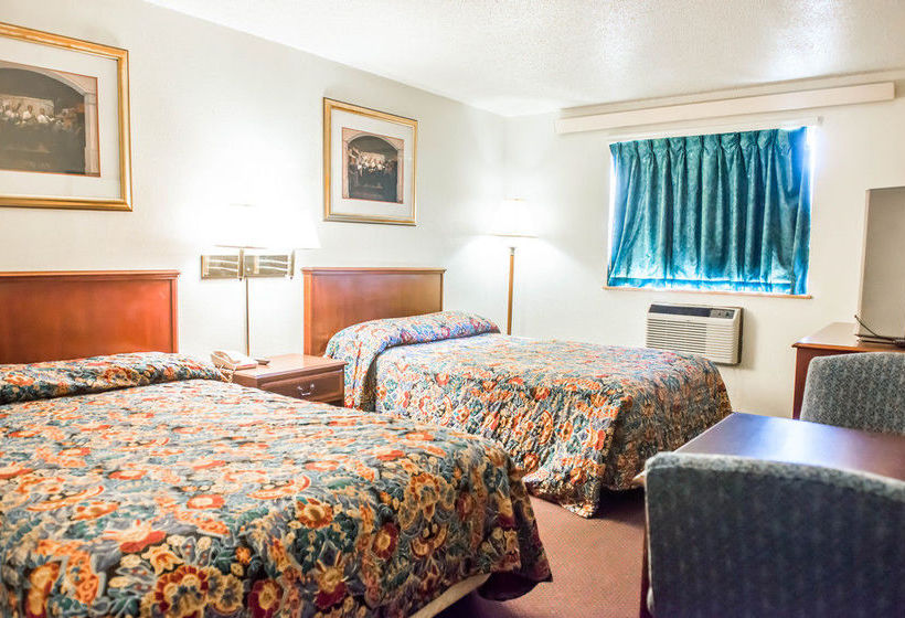 Motel Rodeway Inn Tallahassee  | Tallahassee | Florida | United States 17