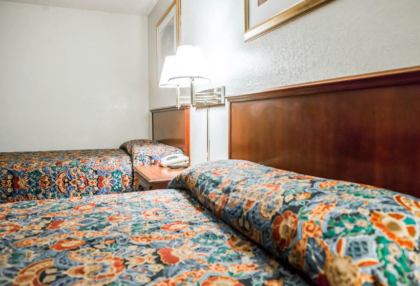 Motel Rodeway Inn Tallahassee  | Tallahassee | Florida | United States 18