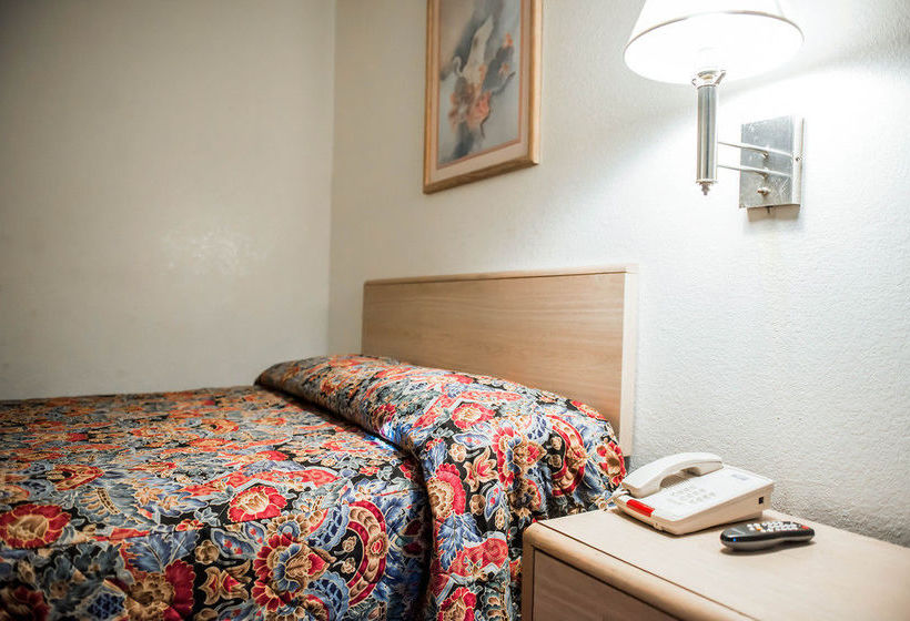 Motel Rodeway Inn Tallahassee  | Tallahassee | Florida | United States 20