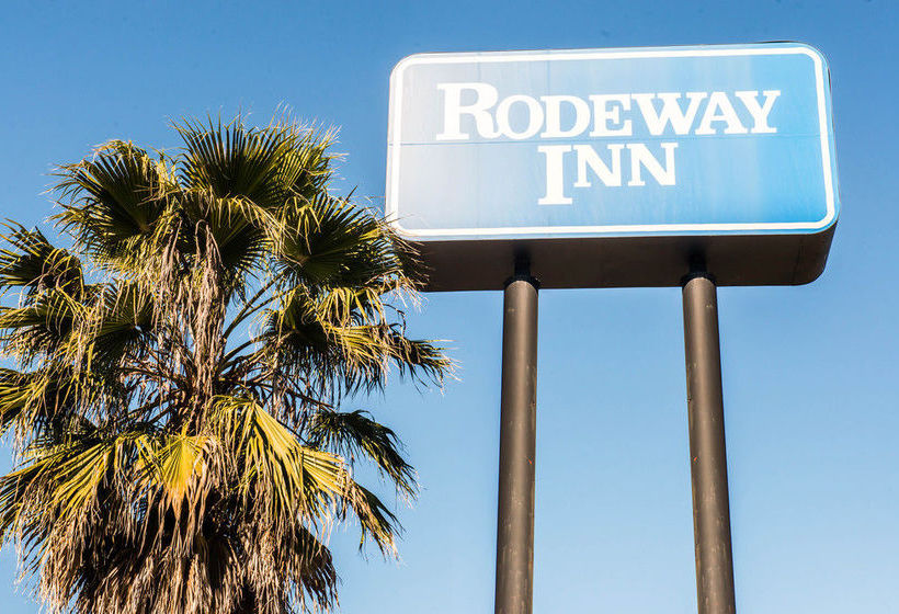 Motel Rodeway Inn Tallahassee  | Tallahassee | Florida | United States 3