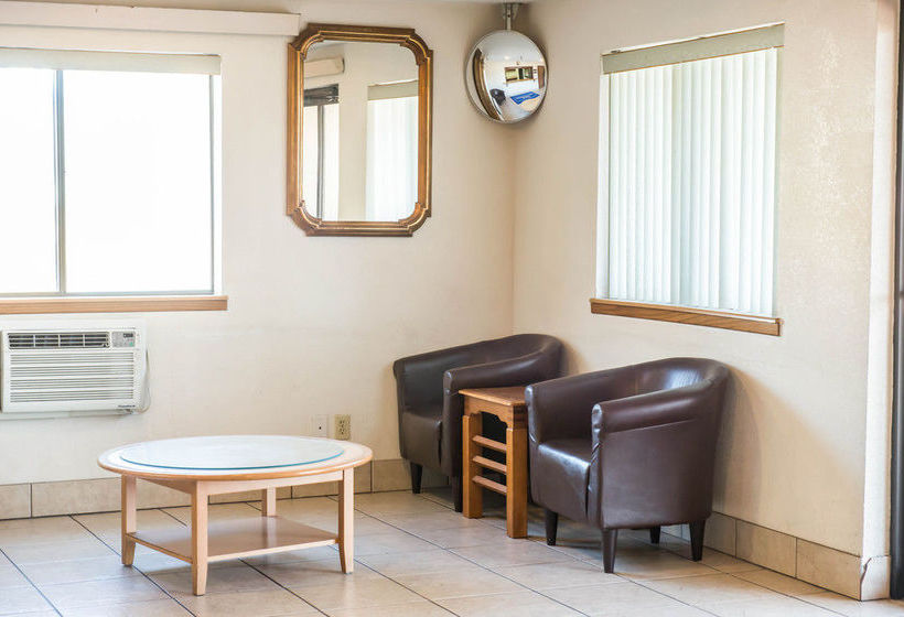 Motel Rodeway Inn Tallahassee  | Tallahassee | Florida | United States 5