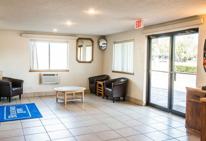 Motel Rodeway Inn Tallahassee  | Tallahassee | Florida | United States 6