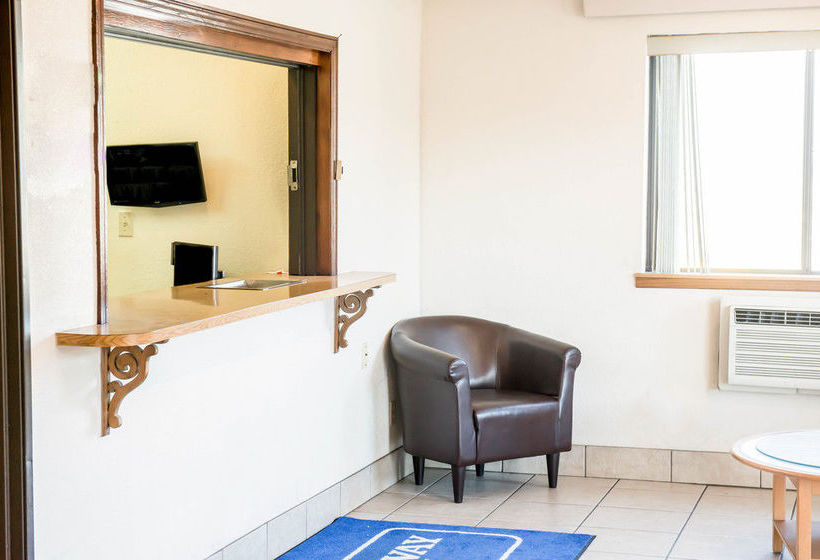 Motel Rodeway Inn Tallahassee  | Tallahassee | Florida | United States 7