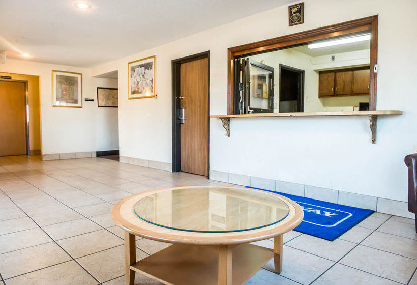 Motel Rodeway Inn Tallahassee  | Tallahassee | Florida | United States 8