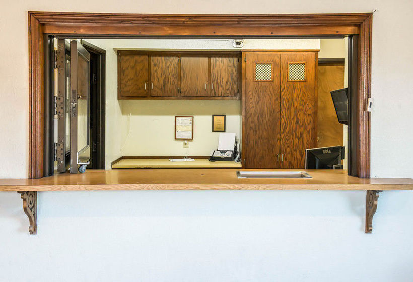 Motel Rodeway Inn Tallahassee  | Tallahassee | Florida | United States 9