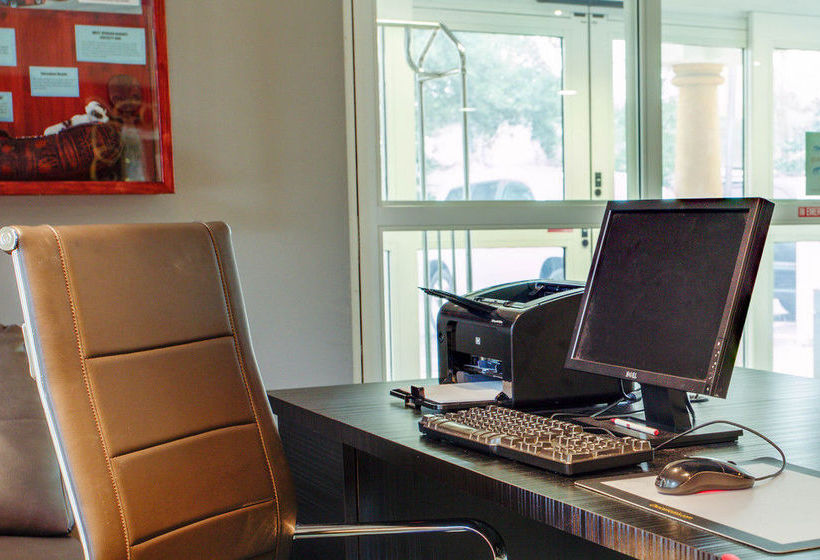 Hotel Comfort Suites Downtown  | Saint Augustine | Florida | United States 13