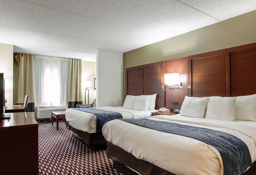 Hotel Comfort Suites Downtown  | Saint Augustine | Florida | United States 15