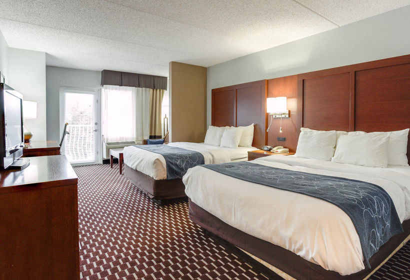 Hotel Comfort Suites Downtown  | Saint Augustine | Florida | United States 17