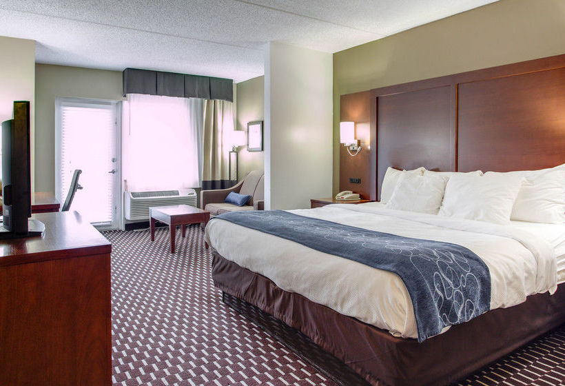 Hotel Comfort Suites Downtown  | Saint Augustine | Florida | United States 5